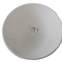 Pont sans fil Gigabit 5G UBNT PBE-5AC-Gen2, couverture Wi-Fi 802.11ac, extérieur, longue distance, point à point 15 km, 500