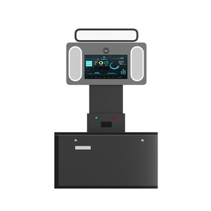 Kiosque de développement <span class=keywords><strong>photo</strong></span> numérique en libre-service, impression instantanée, photomaton portable avec appareil <span class=keywords><strong>photo</strong></span> et imprimante - Product Image 1