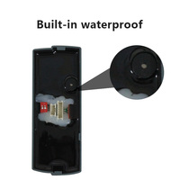 Lector RFID Sin Contacto de 125Khz ID TK4001 IP68 Resistente al Agua con Puerto Serial RS232 RS485 UART TTL para Control de Acceso y Cerradura de Puerta