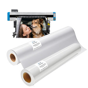 <span class=keywords><strong>Papier</strong></span> <span class=keywords><strong>photo</strong></span> soyeux RC <span class=keywords><strong>A0</strong></span> A1 taille du rouleau pour imprimante Canon 260gsm - Product Image 1