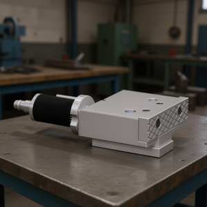 Ttake Mobile Carriage With Hydraulic Cylinder Modular <b>Clamps</b> For Industrial Use - Product Image 3