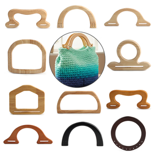 <span class=keywords><strong>Asa</strong></span> de madera <span class=keywords><strong>para</strong></span> bolso de mano, marco de madera <span class=keywords><strong>para</strong></span> bolso de mano y marco de madera <span class=keywords><strong>para</strong></span> bolso, <span class=keywords><strong>para</strong></span> <span class=keywords><strong>asa</strong></span> de <span class=keywords><strong>cartera</strong></span> clásica DIY - Product Image 1