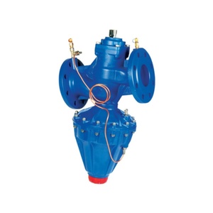 Vanne de reflux EN A182 C3H6 Fabricants de vannes pour une sécurité élevée - Product Image 4