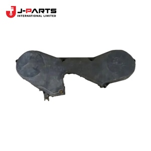 Cubierta de Correa de Distribución N.° 2 para Toyota Hilux KUN25 2004-2015 OE 11322-0L030 113220L030 - Product Image 4