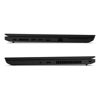 95% baru ThinkPad L14 dengan prosesor Intel Core I5 generasi ke-10, RAM 16GB, SSD 512GB, Laptop bisnis 14.1 inci