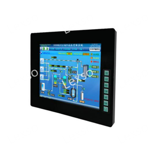 Custom OEM FPM-6190 19 Inch High Brightness Electronic Component LCD <b>Touch</b> <b>Screen</b> Display Industrial <b>Touch</b> <b>Monitor</b># - Product Image 3