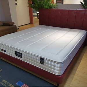ที่นอนยางพาราผสมใยฝ้าย รุ่น Latex Cloud Feel ขนาด 1800x2000x240 มม. สำหรับโรงแรม ดีไซน์ทันสมัย เป็นมิตรต่อสิ่งแวดล้อม - Product Image 3