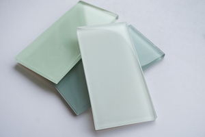 Thời Trang 75X150 Crystal Glass Gạch Tàu Điện Ngầm Cho Backsplash, Nhà Bếp, Phòng Tắm, Tường Vòi Hoa Sen - Product Image 5