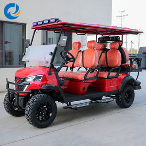 Carrito de Golf Eléctrico Motorizado Motocaddy - Product Image 4