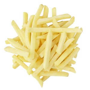 Papas Fritas Congeladas al Precio Más Bajo de Fábrica, Papas Fritas Pre-fritas - Product Image 1