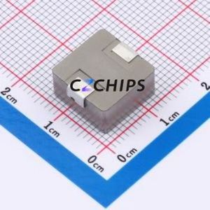 Inducteur de puissance ZEMS1265-470M SMD, 13,5x12,8 mm (Inductance : 47 µH) (Précision : 20 % Courant nominal : 5 A) - Product Image 2