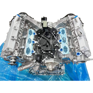 Moteur essence 3.0L TFSI EA837 EA839, bloc moteur turbocompressé pour B8 B9 A6 S5 S6 S7 RS4 RS5 EA837 EA839, neuf - Product Image 2