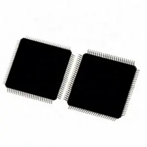 Zhida Shunfa original nuevo IC componentes 2. 1 QFP100 K4D263238 K4D263238F