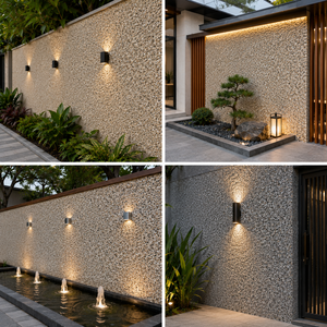 Resina Epoxi CNMI, Adhesivo para Piedra, Personalización de Pisos para Caminos, Decoración del Hogar, Interior y Exterior, Resistente a la Intemperie - Product Image 5