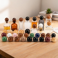 Oreiller en mousse à mémoire de forme doux et confortable, soutien cervical idéal pour la chambre, le bureau, les voyages, aide au sommeil, repos et relaxation, bouchon de bouteille de parfum