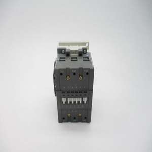 A110 110-120V Nuevo controlador de programación PLC de automatización industrial de almacén listo original - Product Image 1