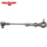 Bielle de transmission Looper 3588B133 pour machine à coudre Zoje, pièces et accessoires de couture