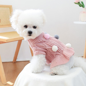PETCIRCLE Pet Circle, Pet <b>Clothes</b>, Dog and <b>Cat</b> Outfits, Beanie Skirt - Product Image 2