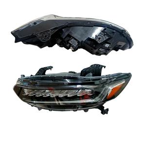 Assemblage de phare combiné gauche Offre Spéciale de pièces d'auto d'usine de HKHA-4121010 pour le joint de BYD 06DM-i 13932236-00 modèle Golf - Product Image 1