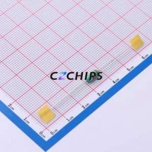 Inductor de Anillo de Color XRAL0410-331K / Componente de Orificio Pasante (THT), D4xL10.5mm 330uH 10% 137mA - Product Image 2