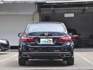 <span class=keywords><strong>Honda</strong></span> <span class=keywords><strong>Accord</strong></span> <span class=keywords><strong>2016</strong></span> Usado, Tracción en las Cuatro Ruedas, Asientos de Cuero, Transmisión Automática, Emisión Euro 6, 5 Plazas, en Stock - Product Image 6