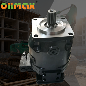 Pompe à pistons axiaux à déplacement variable A10VO140DRS 140cc 280/350 bar Série 32 Spécifications techniques - Product Image 1