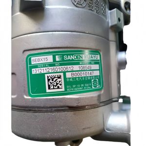 Fabrika toptan araç soğutma sistemi için Baic oto BJ40L B00010147 - Product Image 3