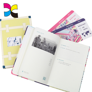 Service d'impression de livres reliés personnalisés, livres imprimés en offset, <span class=keywords><strong>reliure</strong></span> professionnelle pour auteurs et éditeurs - Product Image 5