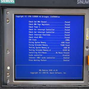 1 個の新品オリジナル 6fc5210-0da10-0aa1 Mmc101 486sx-254mb が含まれます。 HDD Vers.<span class=keywords><strong>p</strong></span> PLC 産業オートメーション - Product Image 3