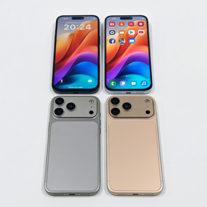 2025 16G+1TB 7.3 Pollici I17 Pro Max Telefono Clone Originale Smartphone Sbloccato 5G I17 Pro Max Telefoni Cellulari Smart per Giochi - Product Image 4