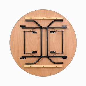 بسعر الجملة رخيص متين مصنوع من خشب الأبلكاش لحفل الزفاف - Product Image 3