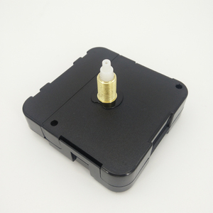 <span class=keywords><strong>Horloge</strong></span> murale machine 1668 Kit d'assemblage précis pas cher étape balayage quartz <span class=keywords><strong>horloge</strong></span> murale mouvement montre moteur batterie mécanisme - Product Image 1