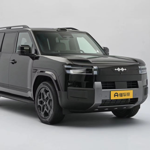 Fórmula Equation Leopard 7/8 190KM Ultra 4WD EV Range Fangchengbao 7 BYD Leopard Bao 7 2025 <span class=keywords><strong>Fang</strong></span> Cheng Bao Titanium 7 SUV Híbrido - Product Image 1