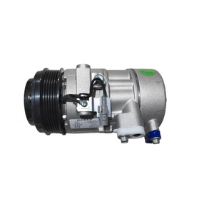 OE 8013007600/8013014400 18V Geely Emgrand GL/ GS1.4T Nouveaux compresseurs de climatisation automobile <span class=keywords><strong>Auto</strong></span> Di IVE CO - Product Image 2