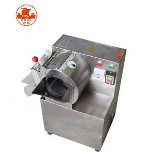 Máquina cortadora de verduras comercial Máquina de alambre de patata - Product Image 4