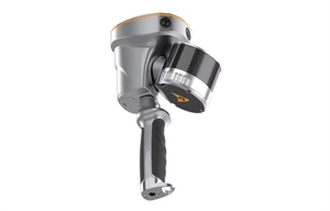 Chcnav Rs10 30 Innovative Surveying Slam Solution Handheld 3d Laser Plus Gnss Rtk System - Product Image 6