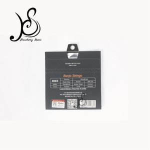 Dây đàn guitar năm dây <span class=keywords><strong>banjo</strong></span> - Product Image 4