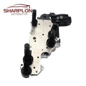 Módulo de Control de Transmisión SP Dct450 Mps6, Embrague 7M5R-14C247-FA Tcu - Product Image 4