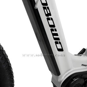 Bafang – vélo électrique de montagne à moteur central de 1000w, avec batterie intégrée - Product Image 3