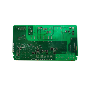 FANUC Original PCB Board A20B-2103-0210 - Product Image 4