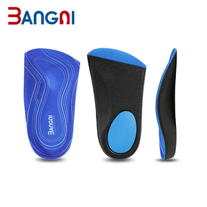 <span class=keywords><strong>Solette</strong></span> Ortopediche Footmaster 3D con Supporto Metatarsale e Arco Plantare in Schiuma PU <span class=keywords><strong>per</strong></span> Alleviare il Dolore da Fascite Plantare - Product Image 2