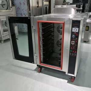 مخصص 5 10 لوحة دوران الهواء الساخن فرن بخاخ نوع الترطيب موحدة التدفئة متعددة الوظائف مباشرة - Product Image 1