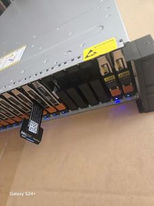 Serveur réseau en rack 2U Dell PowerEdge R760/R760xa/R760xs/R760xd2 avec 64 Go de DDR5 en stock - Product Image 2
