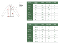 Chaqueta de Caza para Hombre Ropa Sitka Desgaste de Caza Chaqueta Táctica de Camuflaje Transpirable e Impermeable