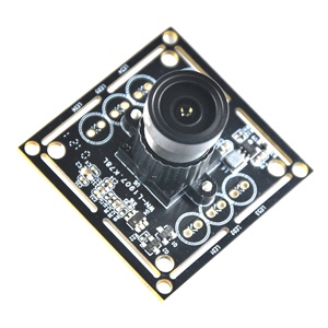 Modulo Fotocamera USB WDR HD 1080P 30FPS FF MF Senza Driver per Riconoscimento Facciale e Visione Artificiale - Product Image 4