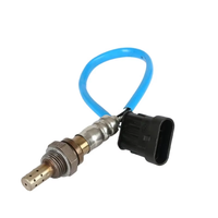 6376 6400 6376NF 55236778 Sensor de oxígeno automático para Chery Sweet QQ3 QQ 308 311 Riich Karry Yoyav2v CARGO SGMW