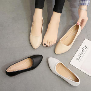 Della signora Fannullone di Guida Casuali Mama Scarpe <span class=keywords><strong>Da</strong></span> <span class=keywords><strong>Barca</strong></span> per Le Donne - Product Image 4