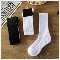 Chaussettes de sport personnalisées pour hommes, en nylon et coton, pour le printemps, performance optimale, personnalisables pour adultes et enfants