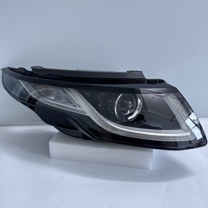 Pour LAND Range Rover Evoque, ensemble <span class=keywords><strong>de</strong></span> phares avant droit, 2012-2018, OE LR084570, phares <span class=keywords><strong>de</strong></span> haute qualité - Product Image 1