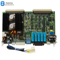 Tarjeta de Control 6KADF 6KAD 6KCPU 7KIO3232 6KTMP, Placa Controladora Techmation C6000 para Máquina de Moldeo por Inyección Haitian PLC